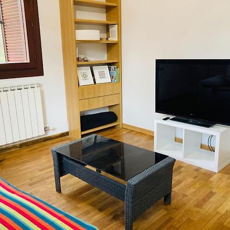 Bonito Apartamento En Ezcaray Azarrulla Exterior foto