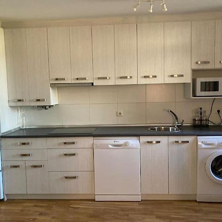 Bonito Apartamento En Ezcaray Azarrulla Exterior foto