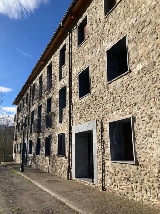 Bonito Apartamento En Ezcaray Azarrulla Exterior foto