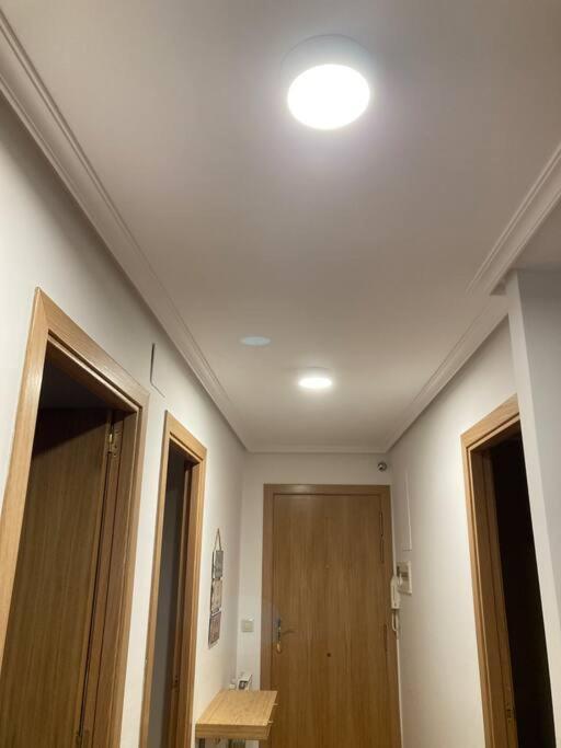 Bonito Apartamento En Ezcaray Azarrulla Exterior foto